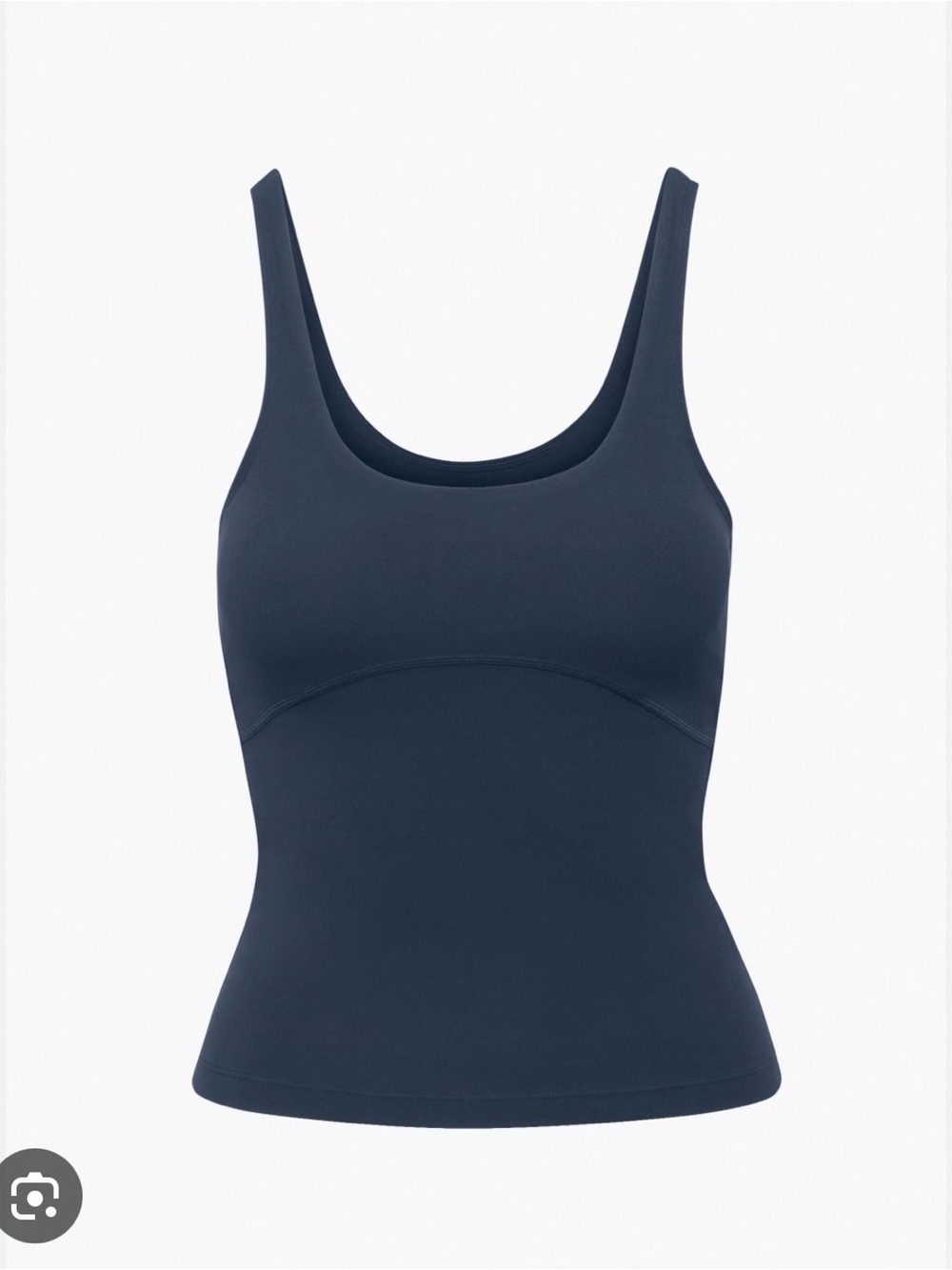 TnaBUTTER Bound Hip Sports Tank